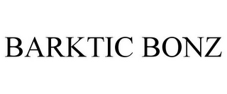 BARKTIC BONZ