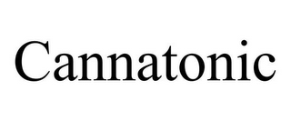 CANNATONIC