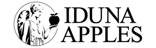 IDUNA APPLES