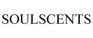 SOULSCENTS