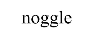 NOGGLE