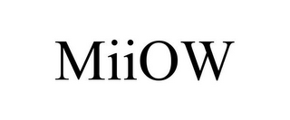 MIIOW