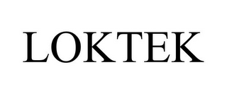 LOKTEK