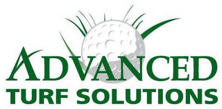 ADVANCED TURF SOLUTIONS