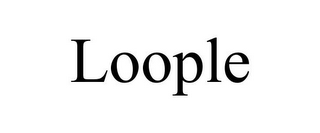 LOOPLE