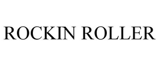 ROCKIN ROLLER
