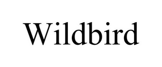 WILDBIRD