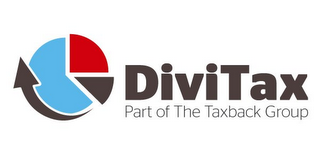 DIVITAX PART OF THE TAXBACK GROUP