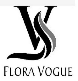 FLORA VOGUE V