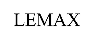 LEMAX