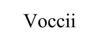 VOCCII