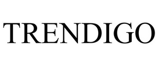 TRENDIGO
