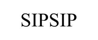 SIPSIP