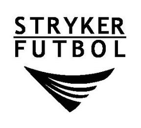 STRYKER FUTBOL