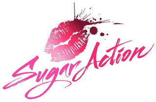 SUGAR ACTION