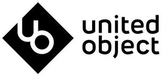 UO UNITED OBJECT