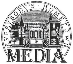 EVERYBODY'S · HOMETOWN MEDIA