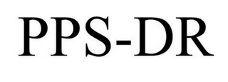 PPS-DR