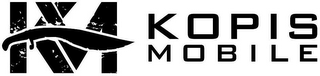 KM KOPIS MOBILE