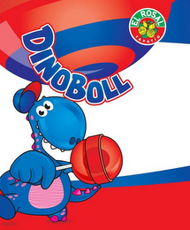 DINOBOLL EL ROSAL TAPATIO