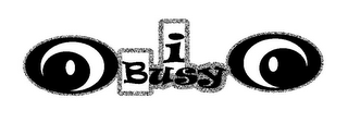 I BUSY
