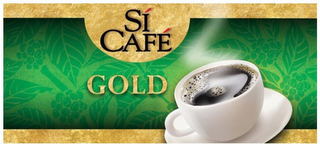 SI CAFE GOLD