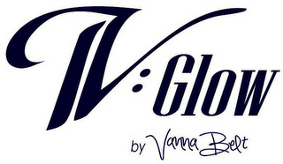 V: GLOW BY VANNA BELT