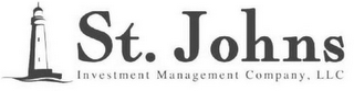 ST. JOHNS INVESTMENT MANAGEMENT COMPANY, LLC