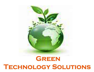 GLOBAL GREEN PRODUCTS