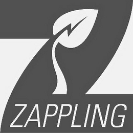 Z ZAPPLING