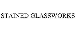 STAINED GLASSWORKS