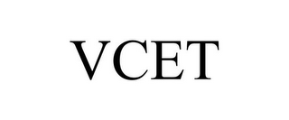 VCET