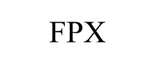 FPX