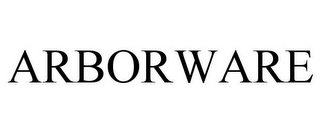 ARBORWARE