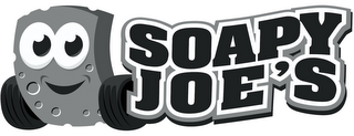 SOAPY JOE'S