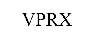 VPRX