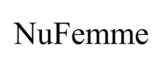 NUFEMME