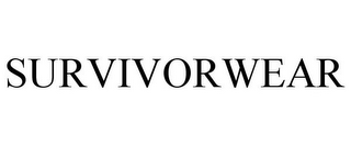 SURVIVORWEAR