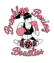 BROOKLYN BOXING BEAUTIES