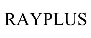 RAYPLUS