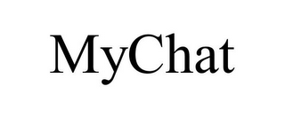 MYCHAT