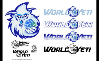 WORLD YETI