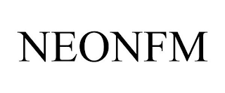 NEONFM