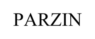 PARZIN