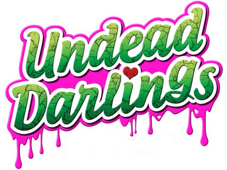 UNDEAD DARLINGS