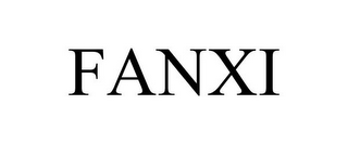 FANXI