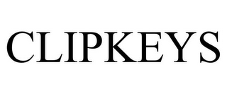 CLIPKEYS