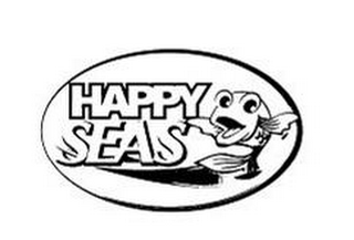 HAPPY SEAS