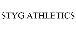 STYG ATHLETICS