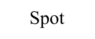 SPOT